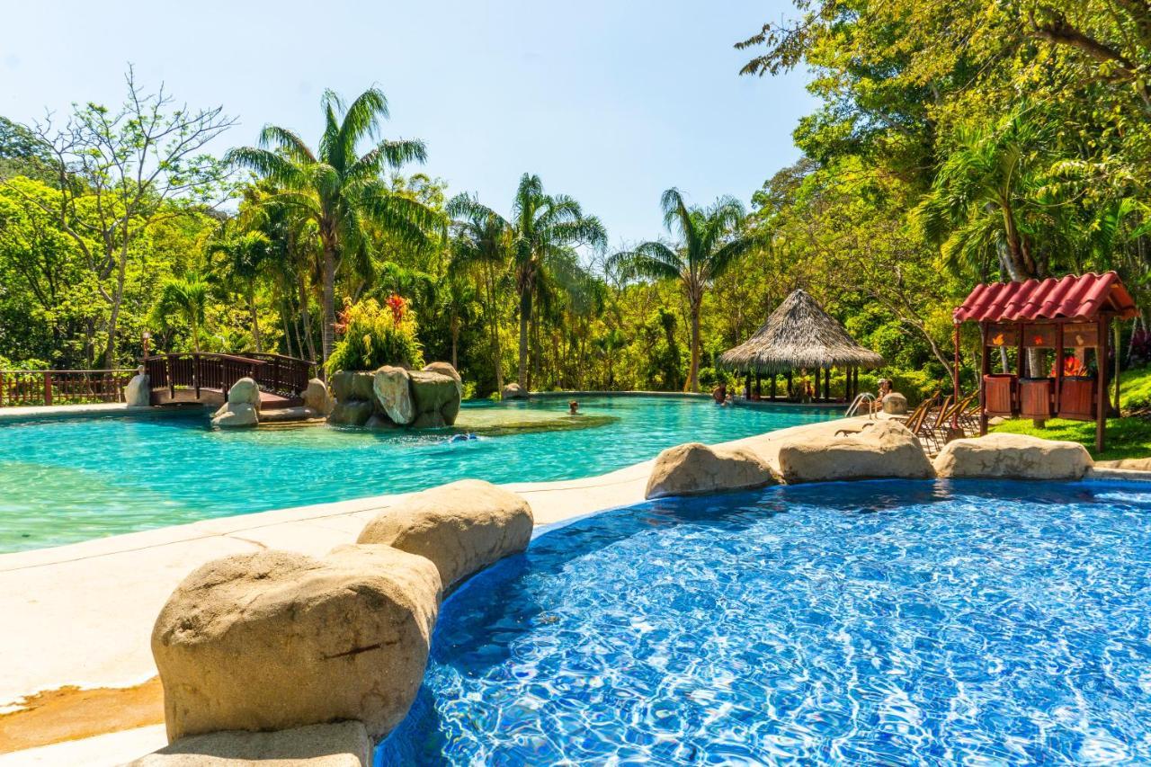 Borinquen Thermal Resort Liberia Exterior photo