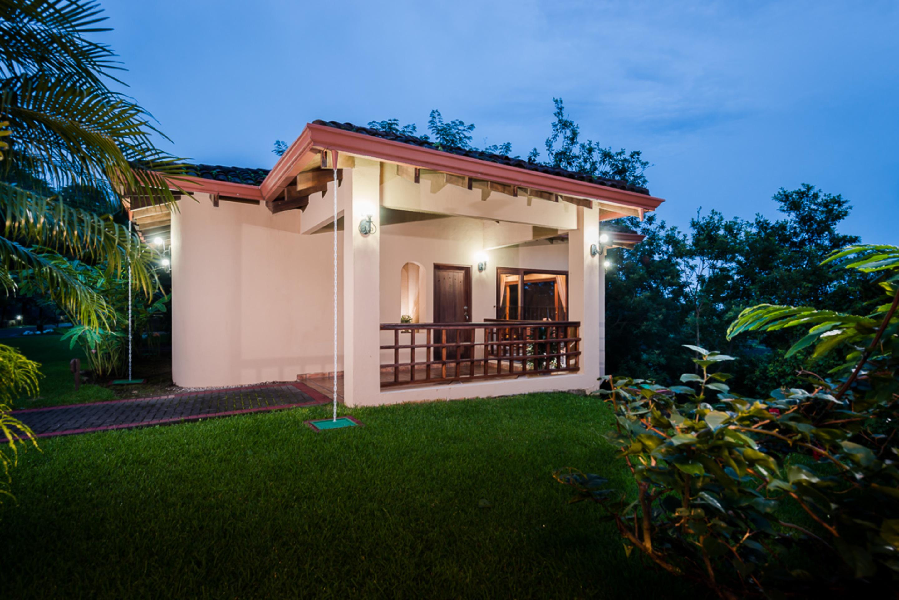 Borinquen Thermal Resort Liberia Exterior photo