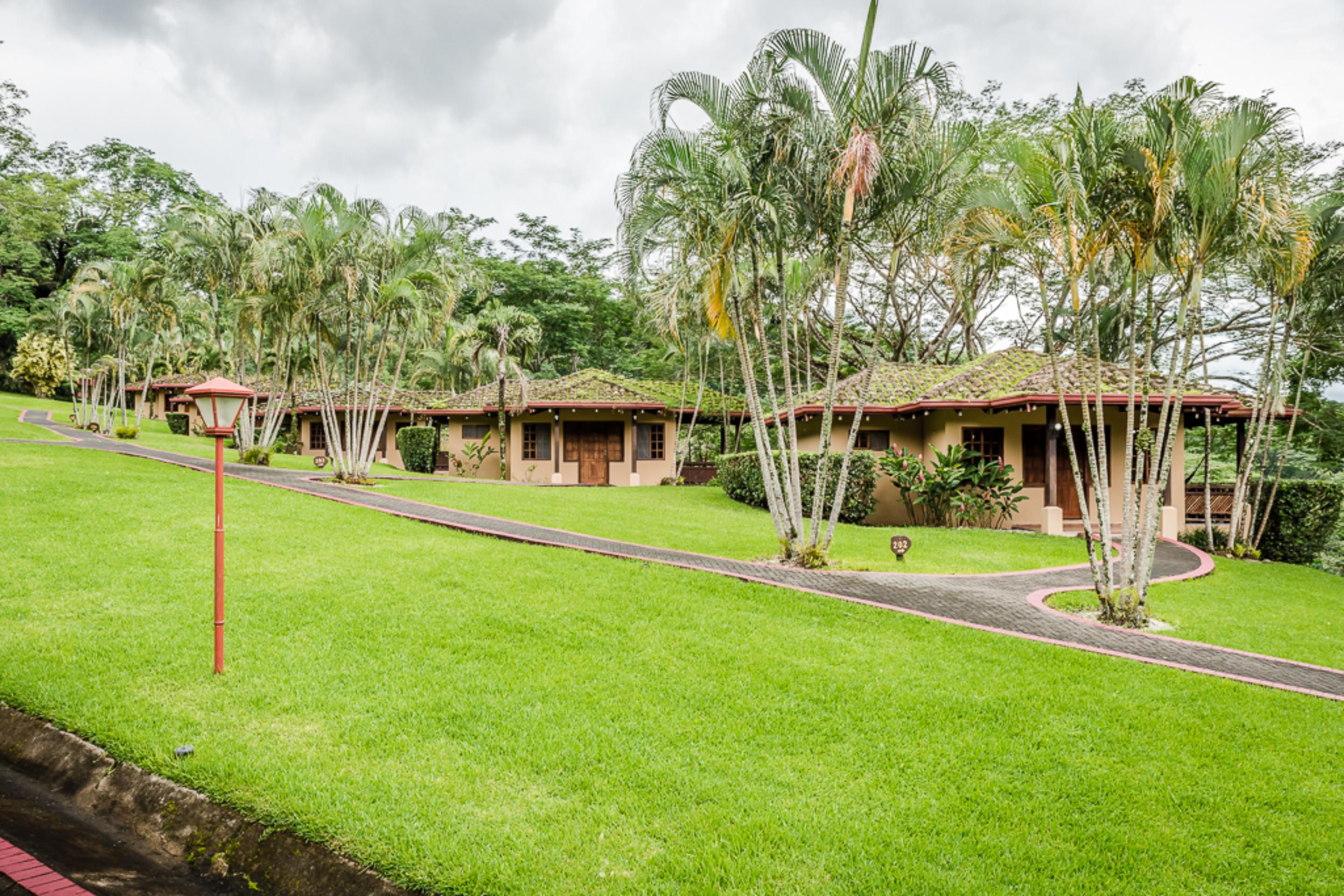 Borinquen Thermal Resort Liberia Exterior photo