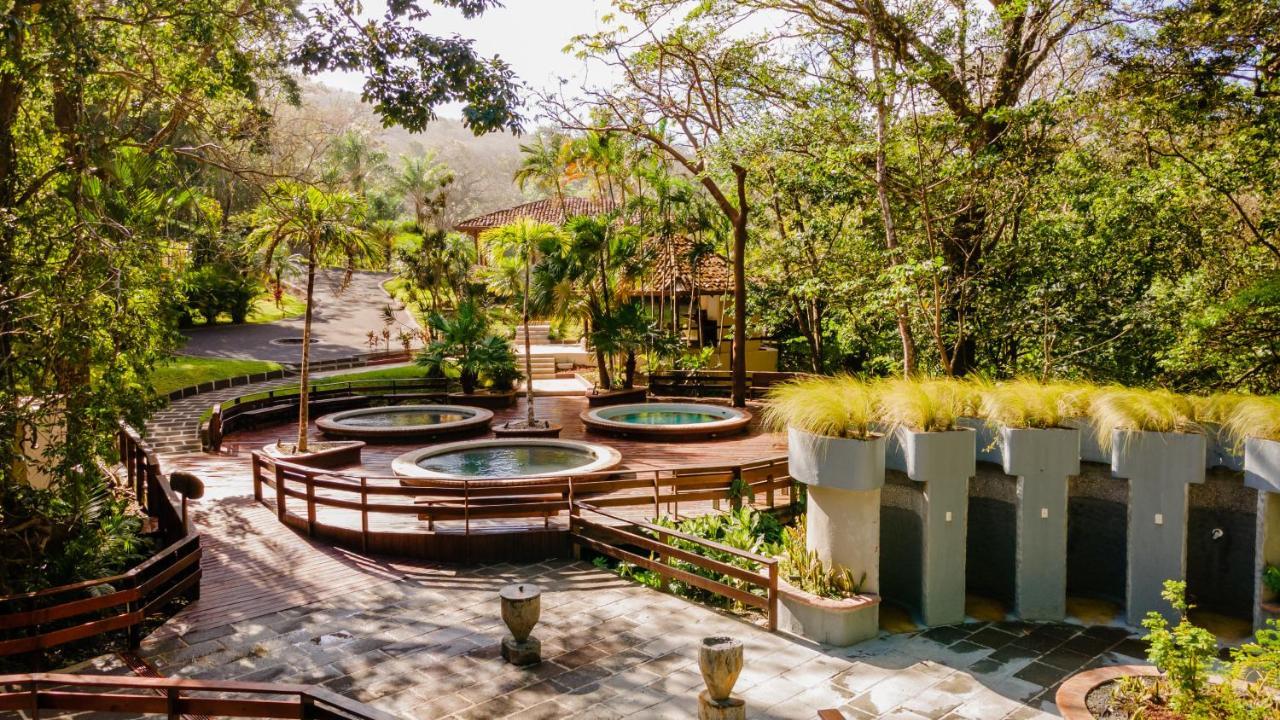 Borinquen Thermal Resort Liberia Exterior photo