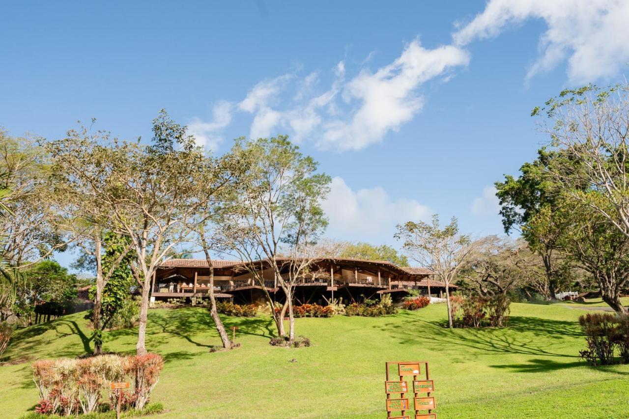 Borinquen Thermal Resort Liberia Exterior photo