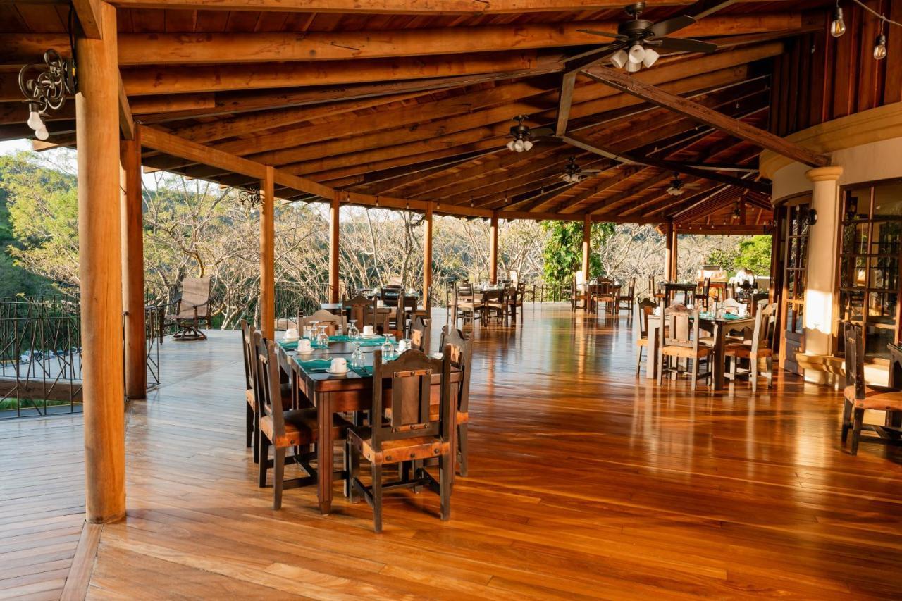 Borinquen Thermal Resort Liberia Exterior photo