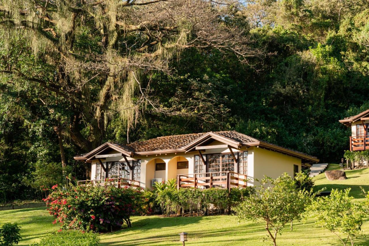 Borinquen Thermal Resort Liberia Exterior photo