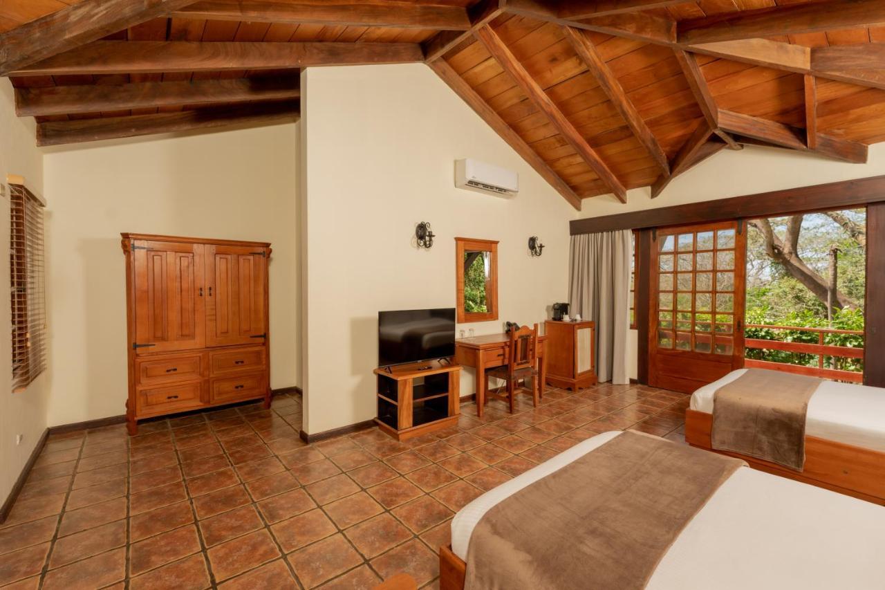 Borinquen Thermal Resort Liberia Exterior photo