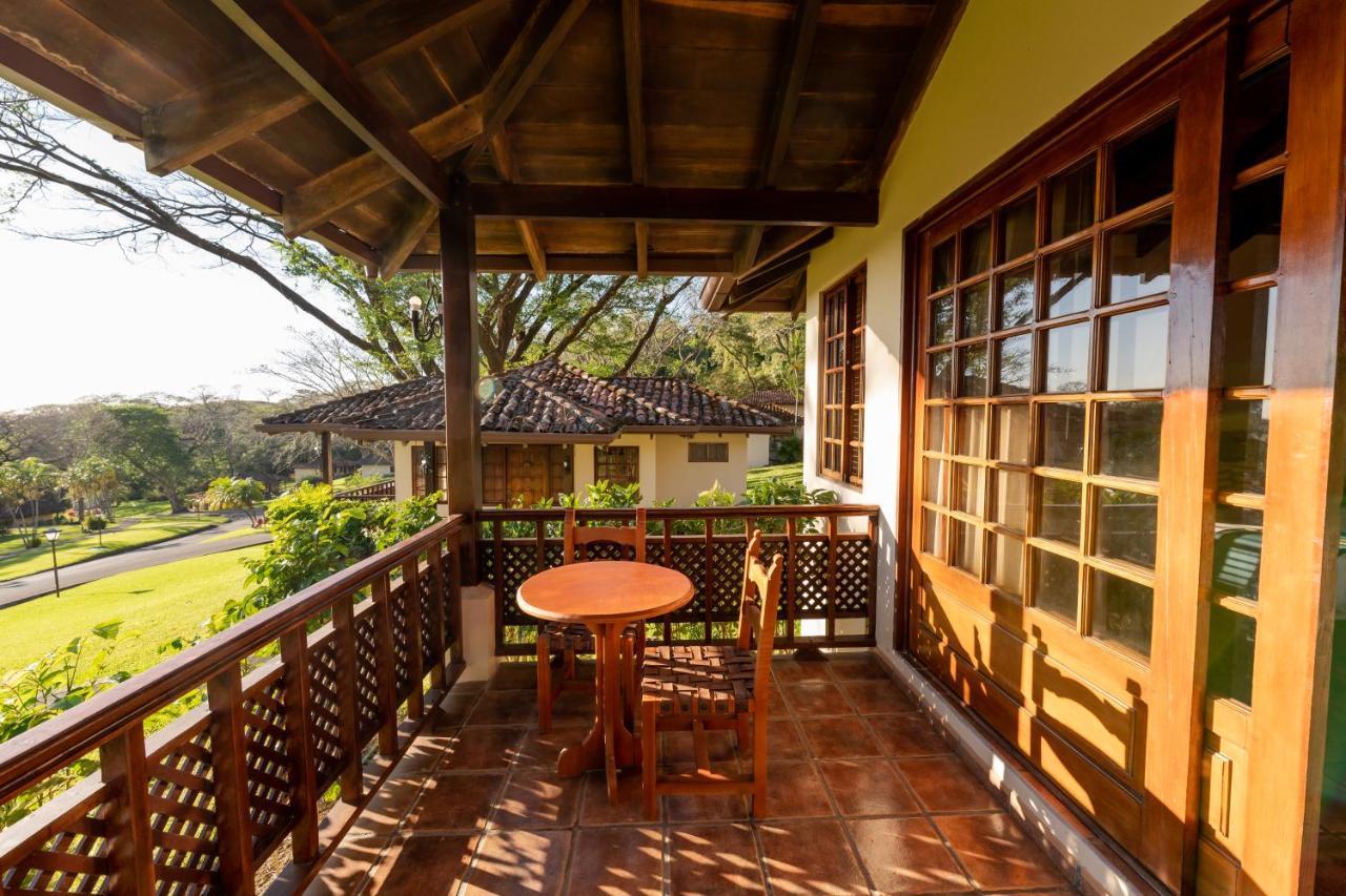 Borinquen Thermal Resort Liberia Exterior photo