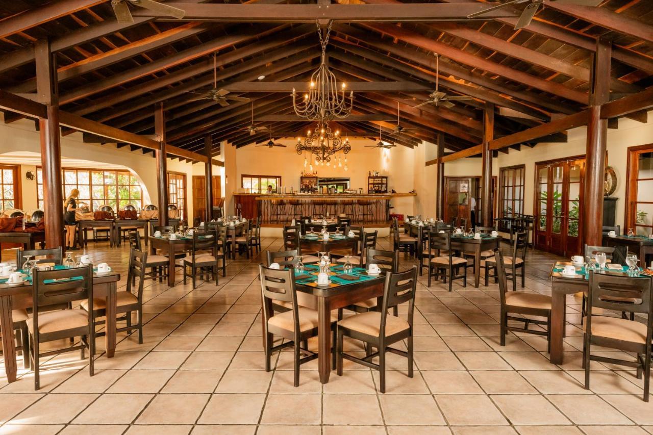 Borinquen Thermal Resort Liberia Exterior photo