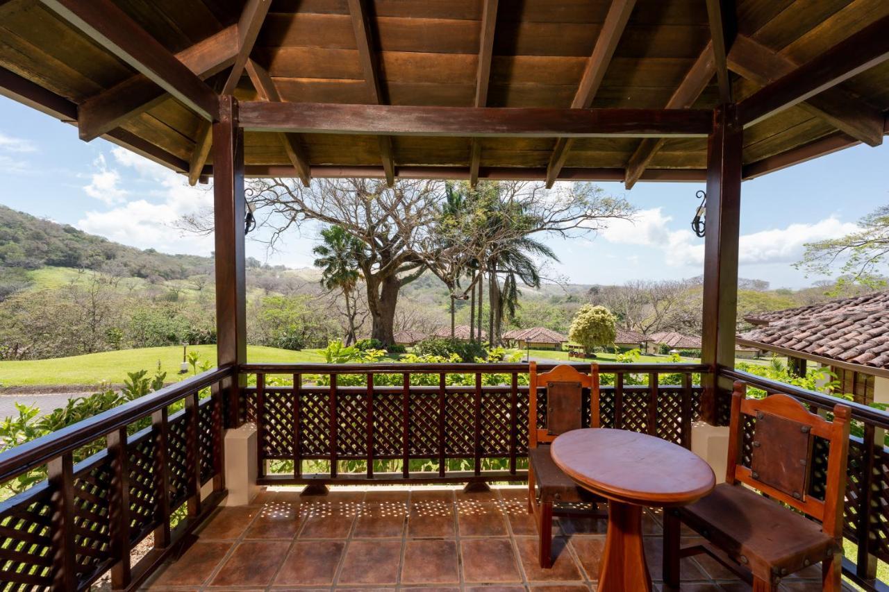 Borinquen Thermal Resort Liberia Exterior photo