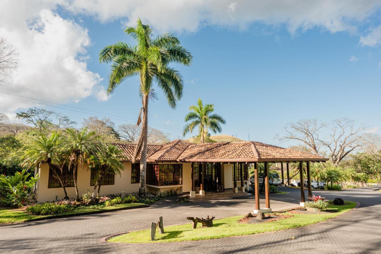 Borinquen Thermal Resort Liberia Exterior photo