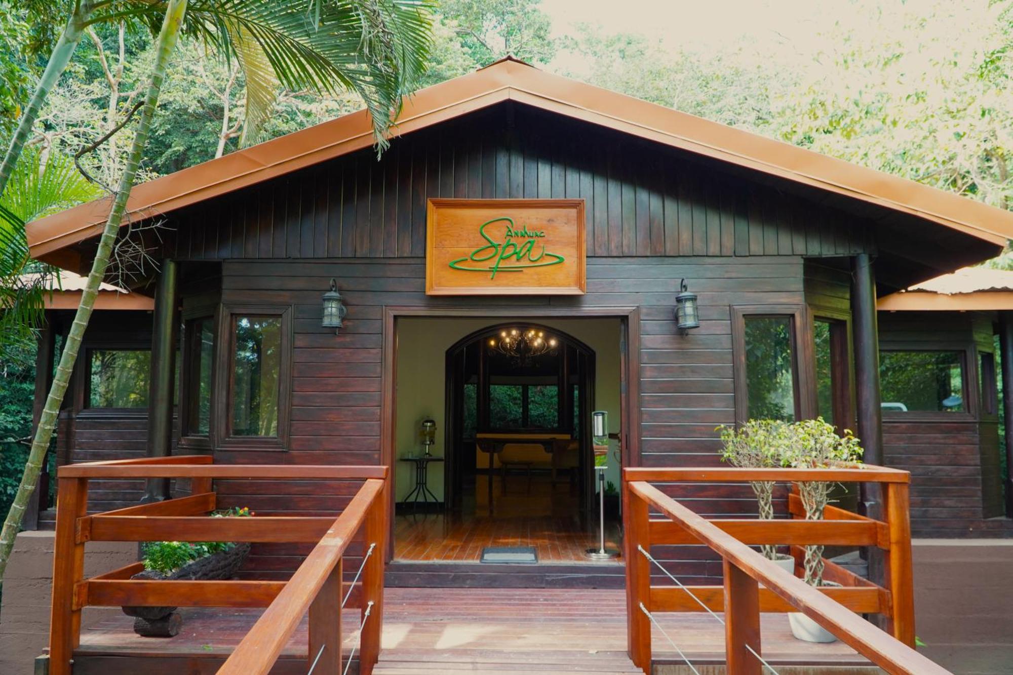 Borinquen Thermal Resort Liberia Exterior photo